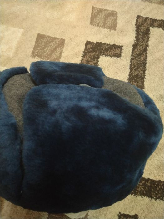 Шапка Ушанки военные