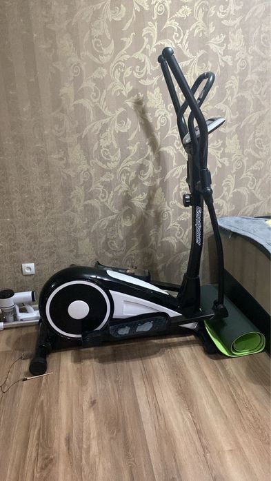 Продам тренажер в отличном состоянии