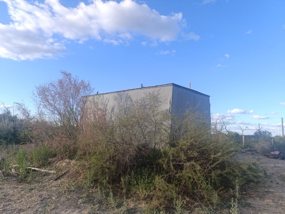 Продам жилой вагон