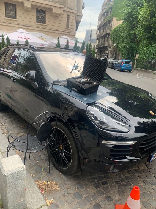 Reparații parbrize, fisuri și ciobituri! La domiciliu !60Lei.