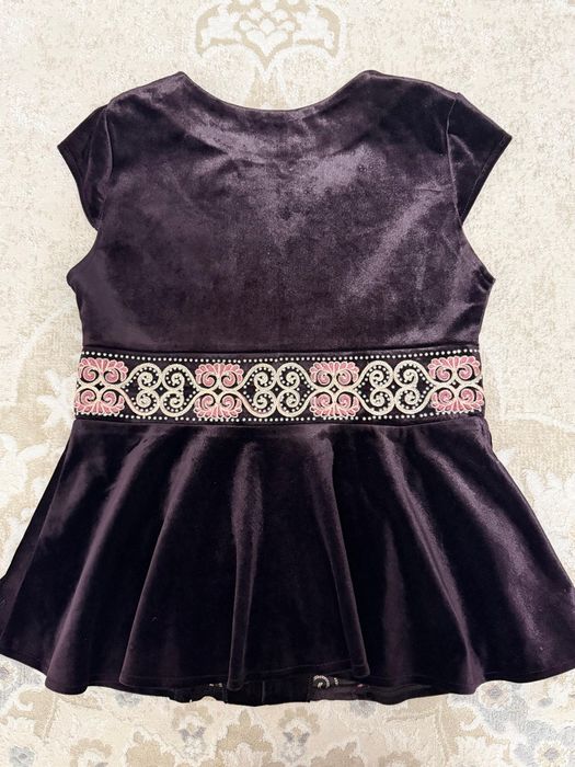 Жилетка в национальном стиле 6тыс.