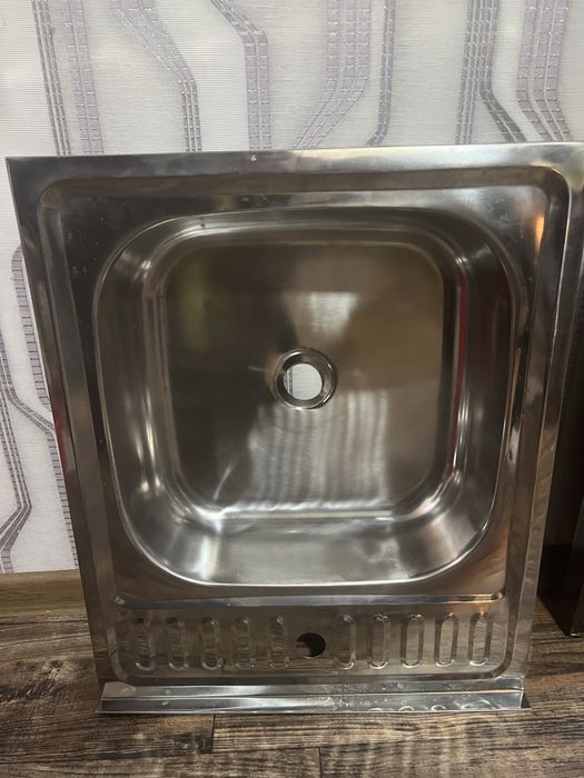 Мойка новая 200.000