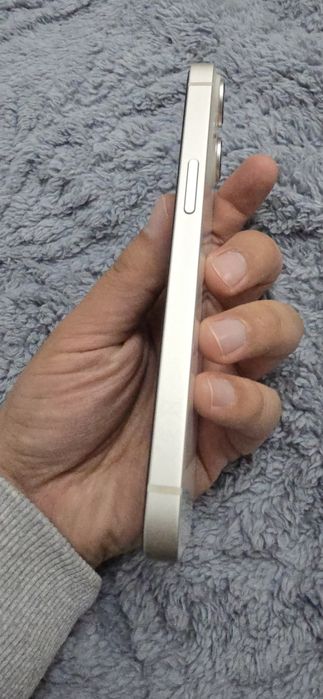 iPhone 14 Starlight 128GB