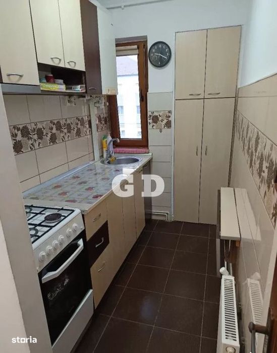 Apartament 2 Camere  De Vanzare zona Cedonia COMISION 0%
