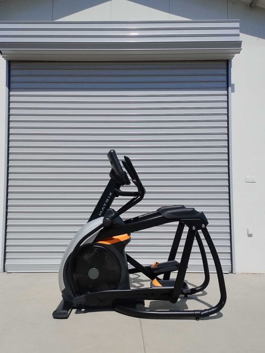 Matrix A5x Ascent Trainer