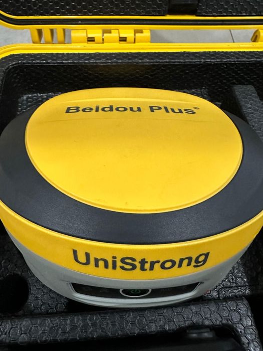 Gps Rtk Unistrong G970II + controller android