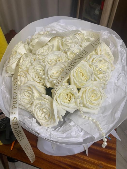 Букетов цветов   разные