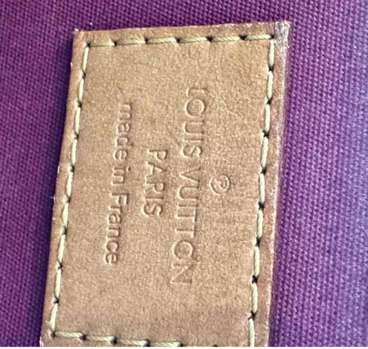 Genata Louis Vuitton Rosie