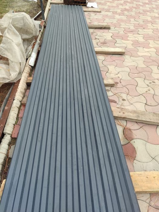 Профнсатил р.6м×1м