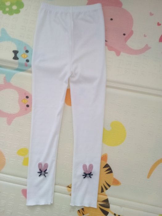 Обувь, одежда есть