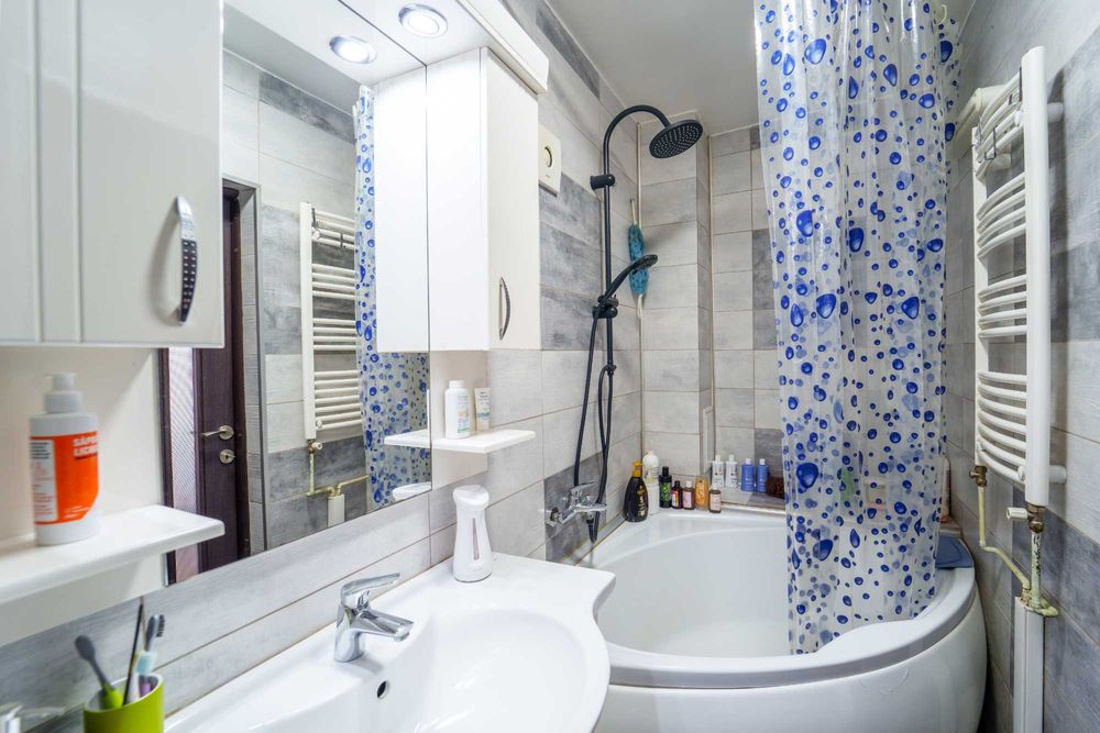 Proprietar Apartament 2 camere , 41mp , Etaj 1 , Blascovici