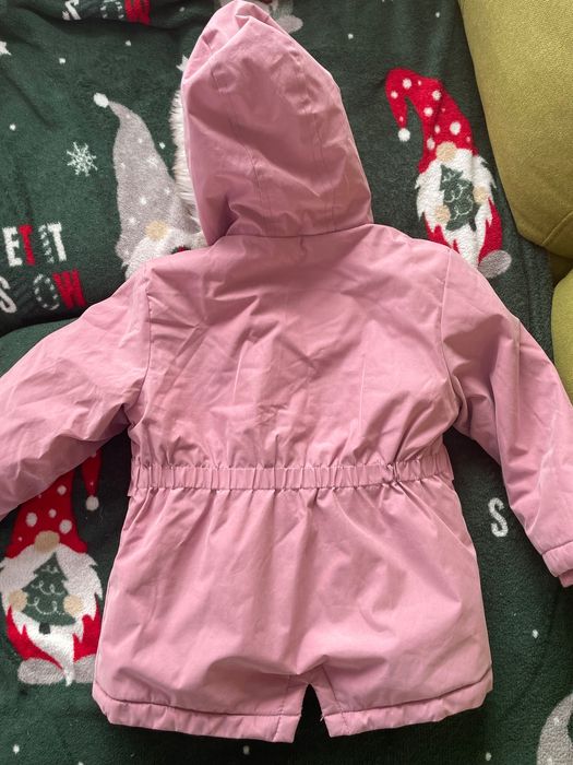 детски зимни якета 18-24 м