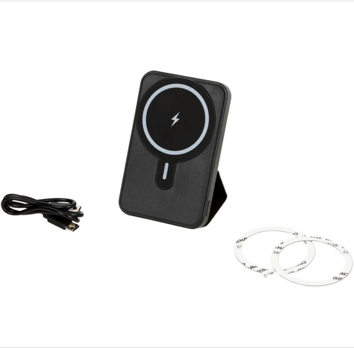 Baterie/acumulator extern MagSafe 5000 mAh