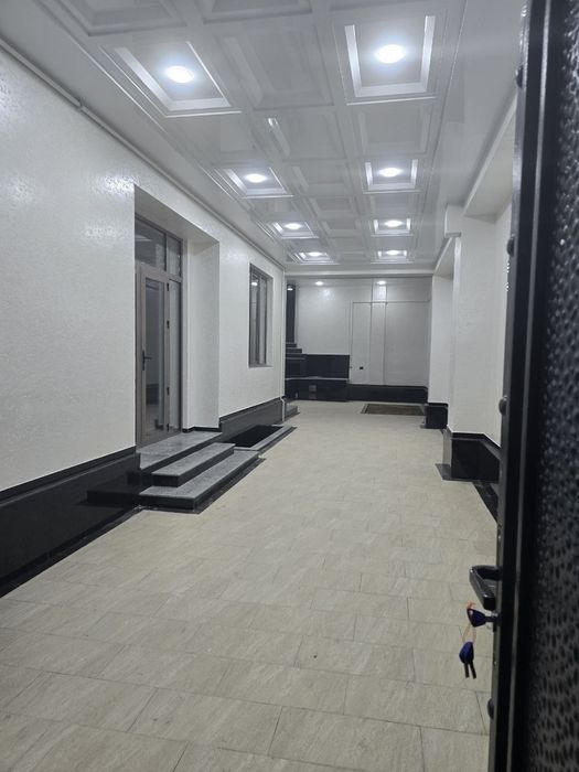 Срочно продаётся новый евродом 2-сотки 6-комнат Юнусабад Зенит
