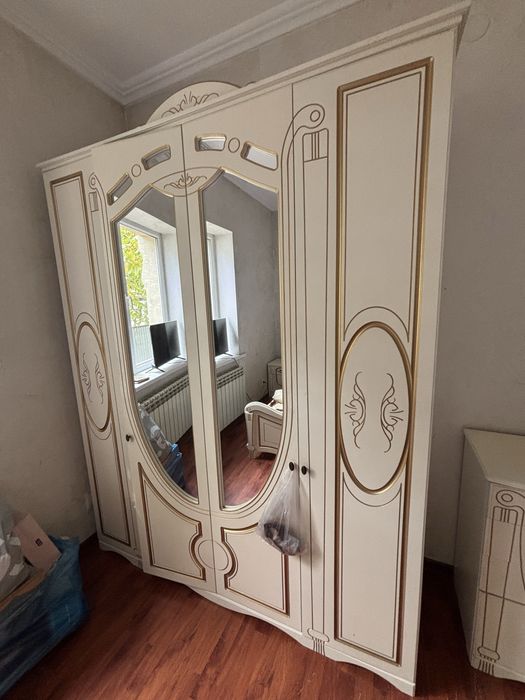 Спальный гарнтирур