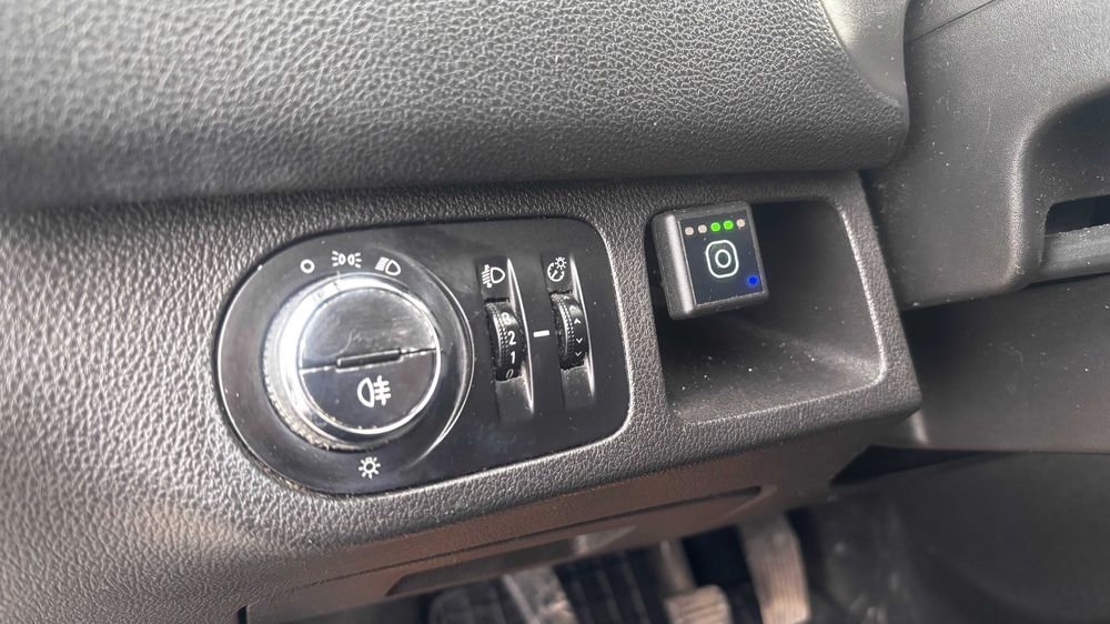 Opel Meriva / Опел Мерива 1.4i