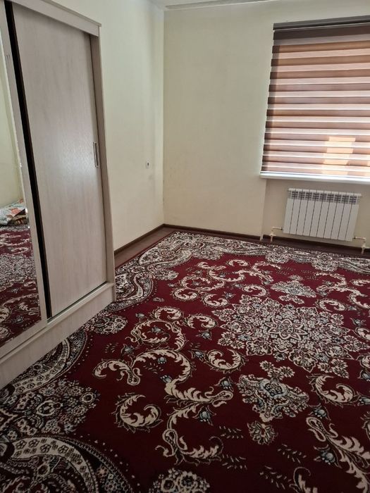 Квартира ижарага берилади срочно Сергили Янгихайот 3метро