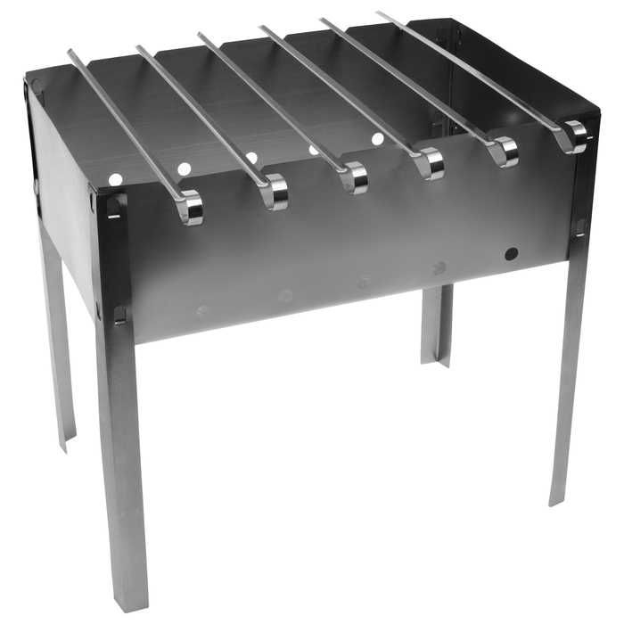 Манга металлический, разборный