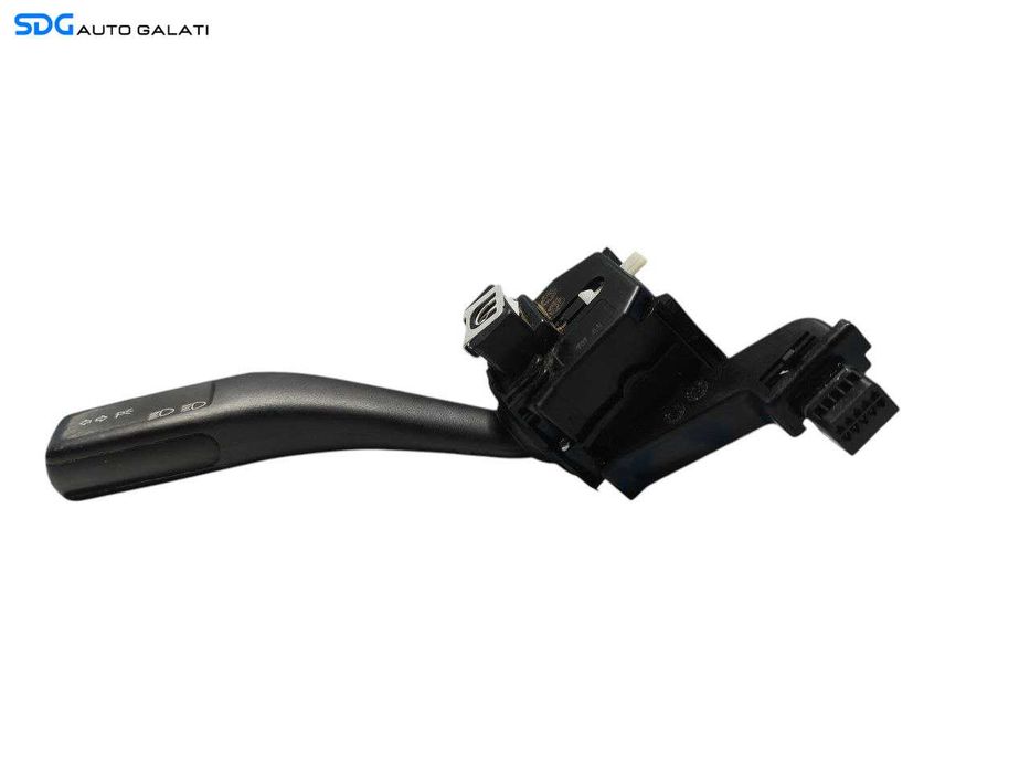 Maneta Semnalizare Faza Lunga Scurta Volkswagen Golf 5 2003 - 2009 Cod 1K0953513 [LR1187]