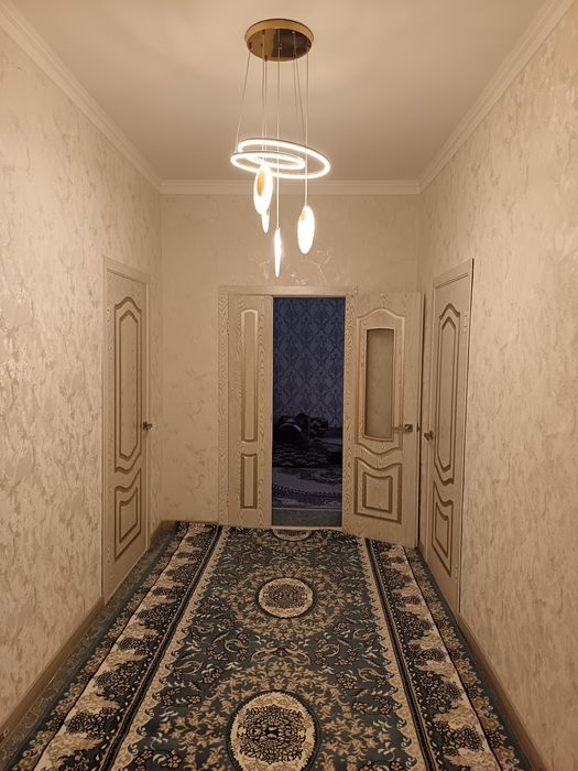 Участка сотилади хамма шароитлари бор