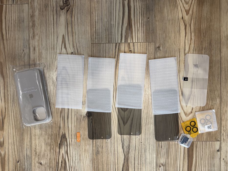 Аксесоари за  Iphone 15 Pro Max