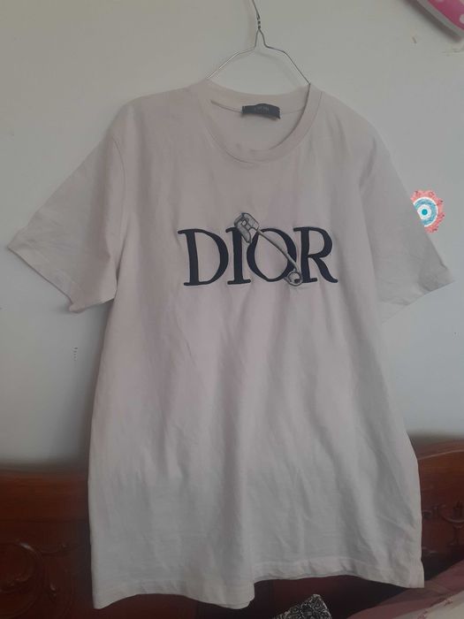Tricou Rare Dior Judy Blame