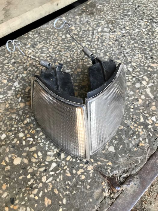 Авточасти втора употреба за Сеат Толедо