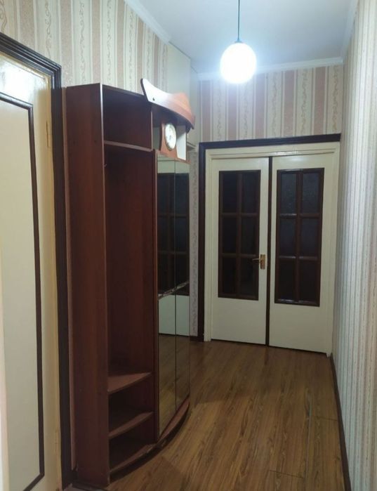 Продаётся квартира в Яккасарай Ул Кушбеги