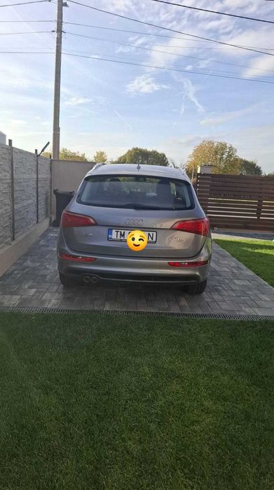 AUDI Q5 2010 — imagine 5