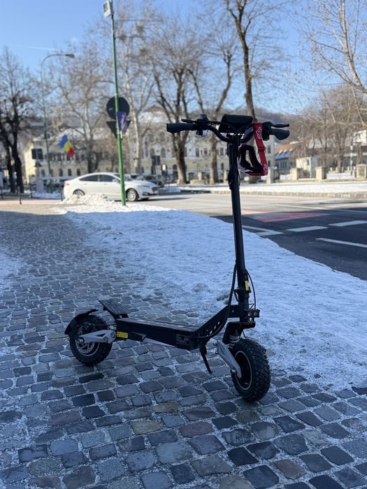 Trotineta electrica ootd t10 e scooter