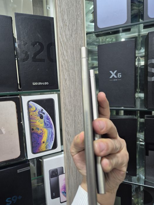 Samsung s24 ultra 512/256Gb optim va dona