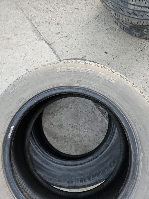 Продам летние колеса