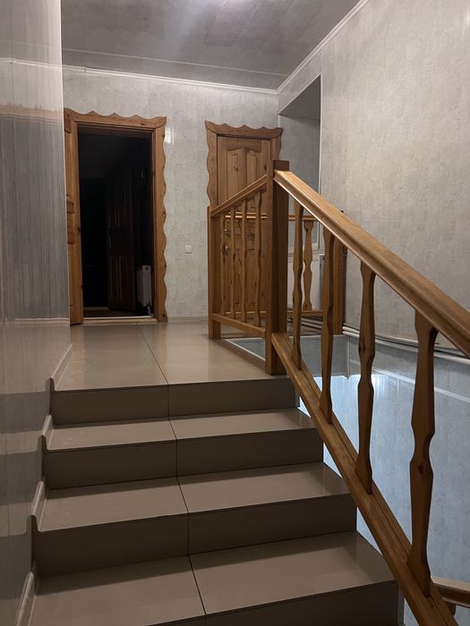 Дом в центре борового на 30 человек