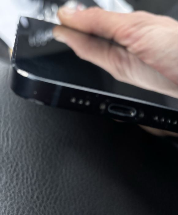 Iphone 14 Midnight 128gb