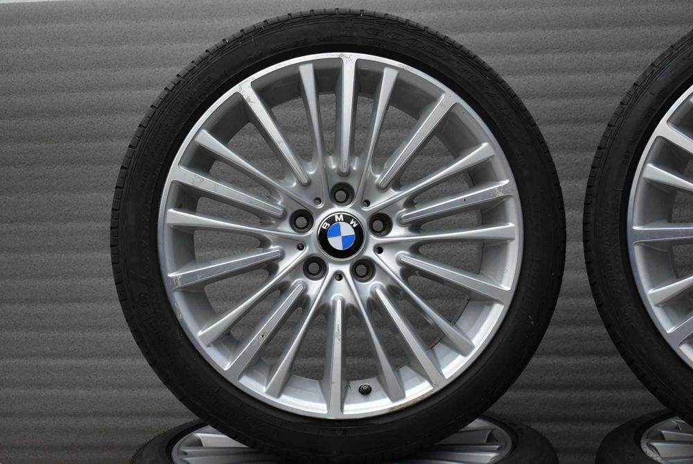 19'' Джанти BMW F10 F06