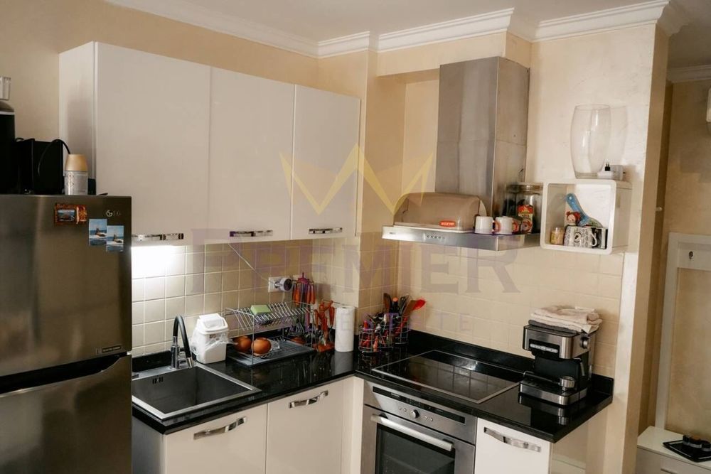 Продава се Тристаен апартамент в Созопол - 165 кв.м за 1885 €/кв.м - Снимка #4