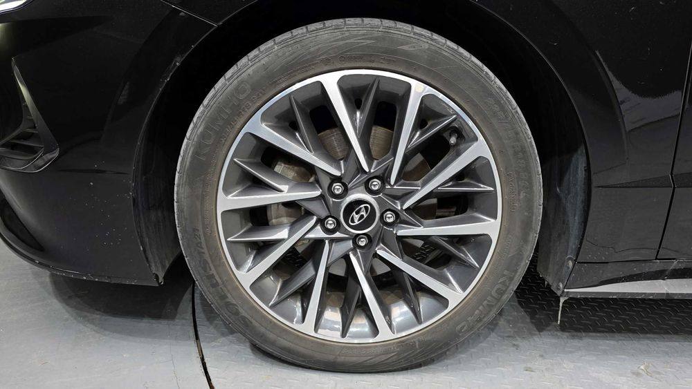 Hyundai Sonata 2.0LPG Premium autogeorge.com