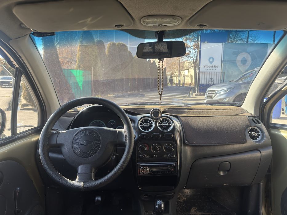 Matiz arendaga beriladi