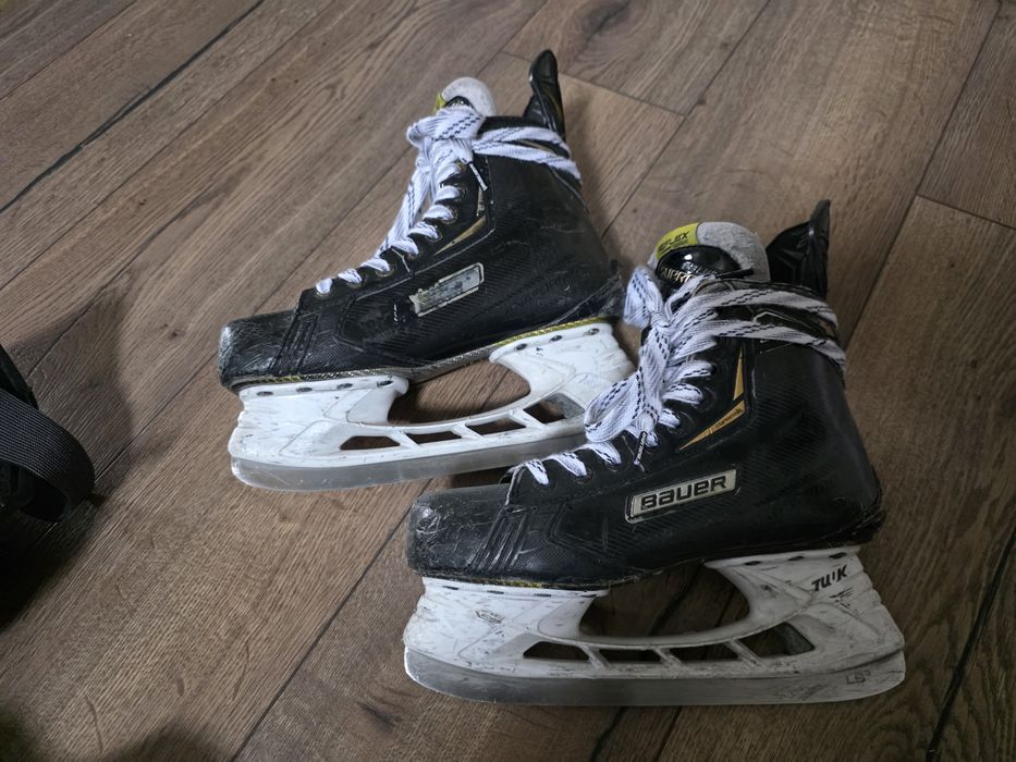 Хоккейная экипировка