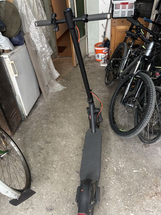 Trotinate xiaomi elite
