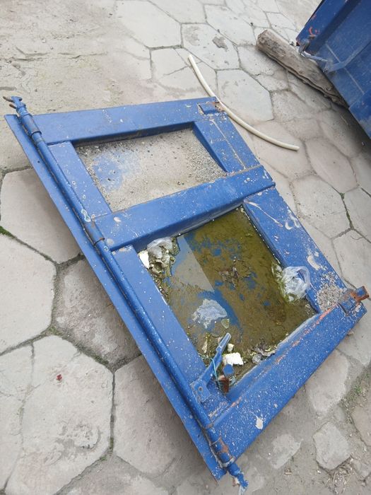 Кузов на камаз Сельхоз!