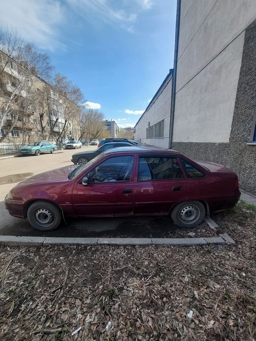 Продам Daewoo Nexia