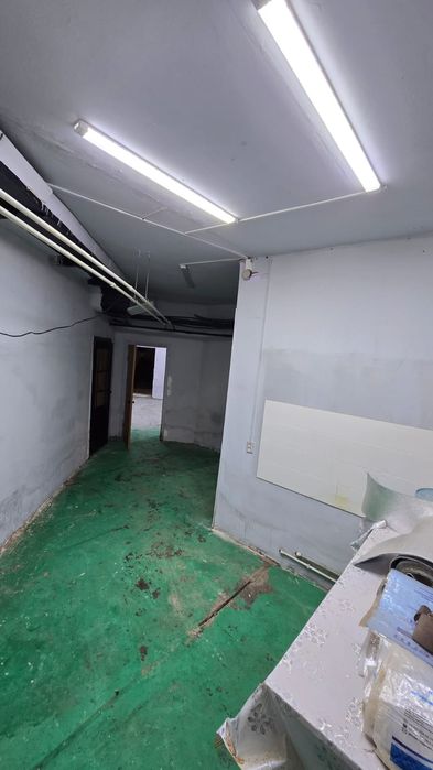 Обмен или продажа помещение в Астане