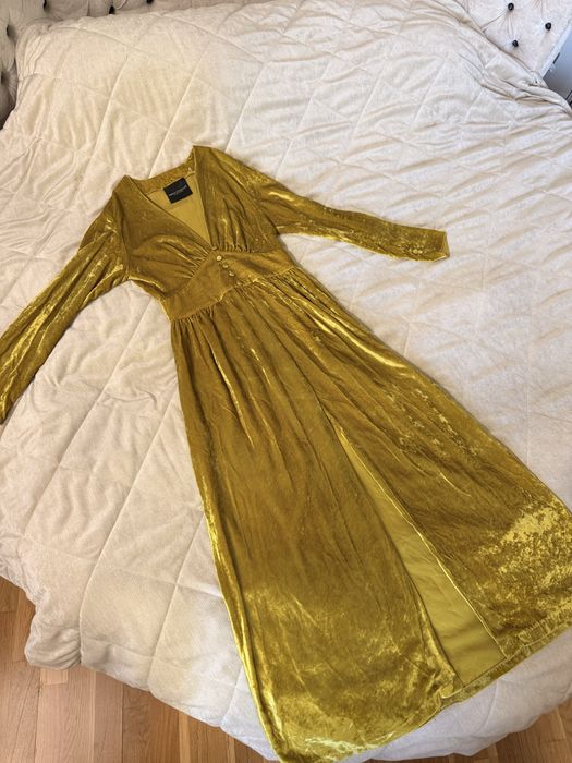 Продаю вечернее платье