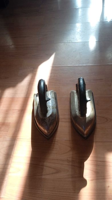 Старини ютии ,Старини ютии