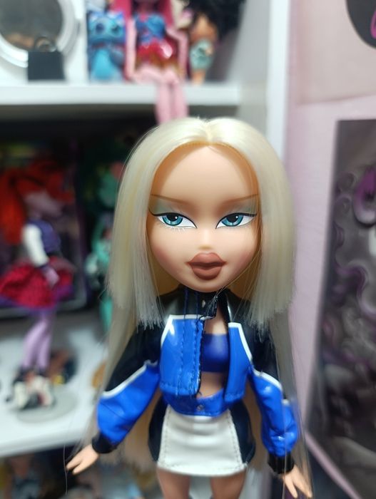 Куклы bratz, Братц, monster high