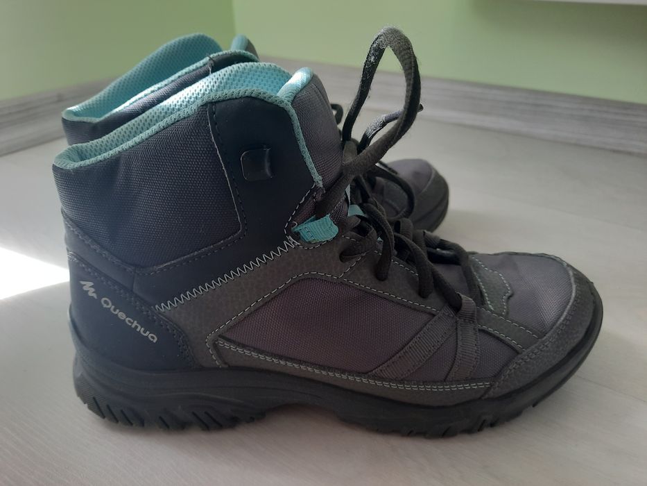 Обувки за планински преходи