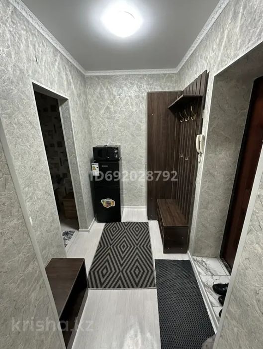 Квартира посуточно 10000тг