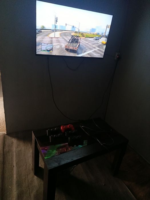 Tayyor Game club sotiladi
