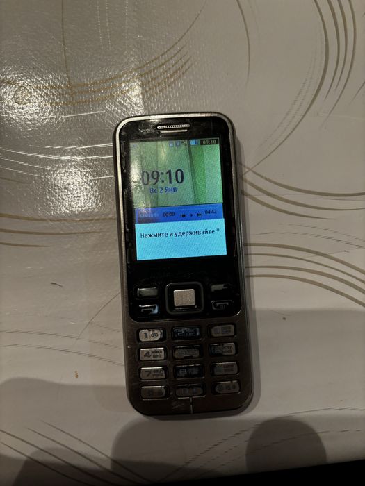 Самсунг простушка